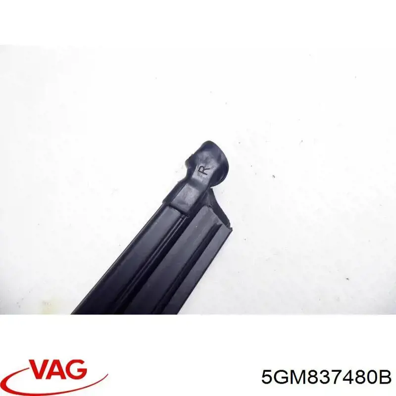  VAG 5GM837480B цена, от 12.04 USD