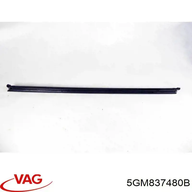 Купить 5GM837480B VAG 