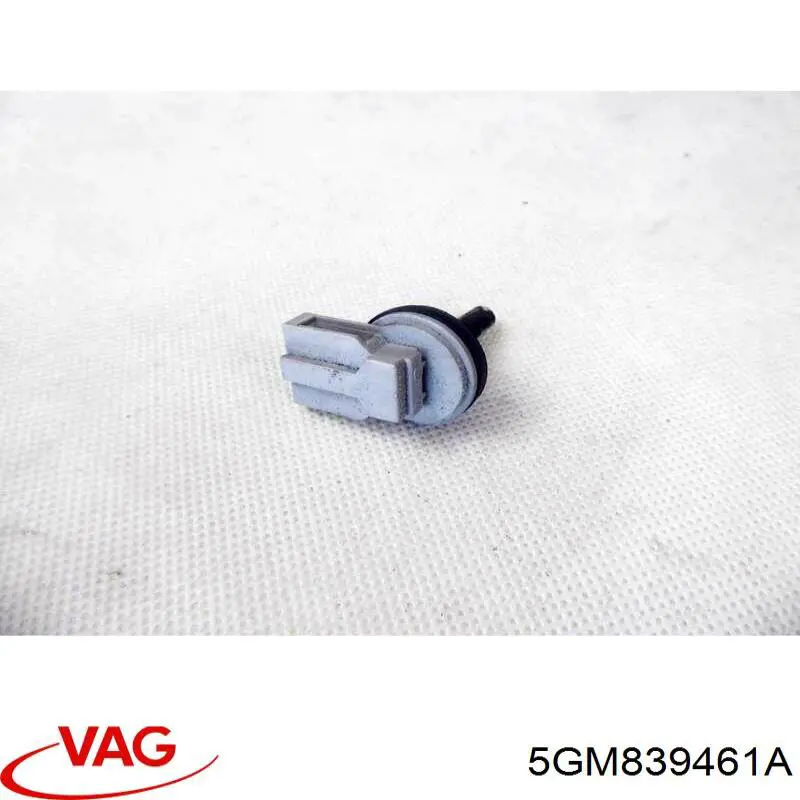 Стеклоподъемник левой задней двери VAG 5GM839461A