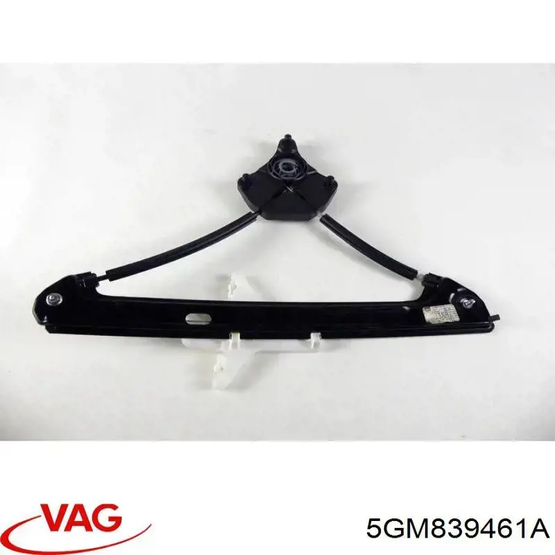 Стеклоподъемник задней левой двери VAG 5GM839461A цена, от 19.00 USD