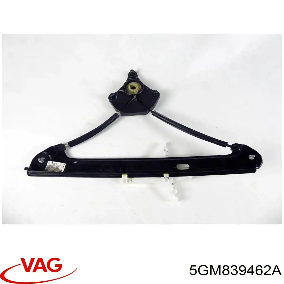 Механизм стеклоподъемника двери задней, правой VAG 5GM839462C цена, от 10.17 USD