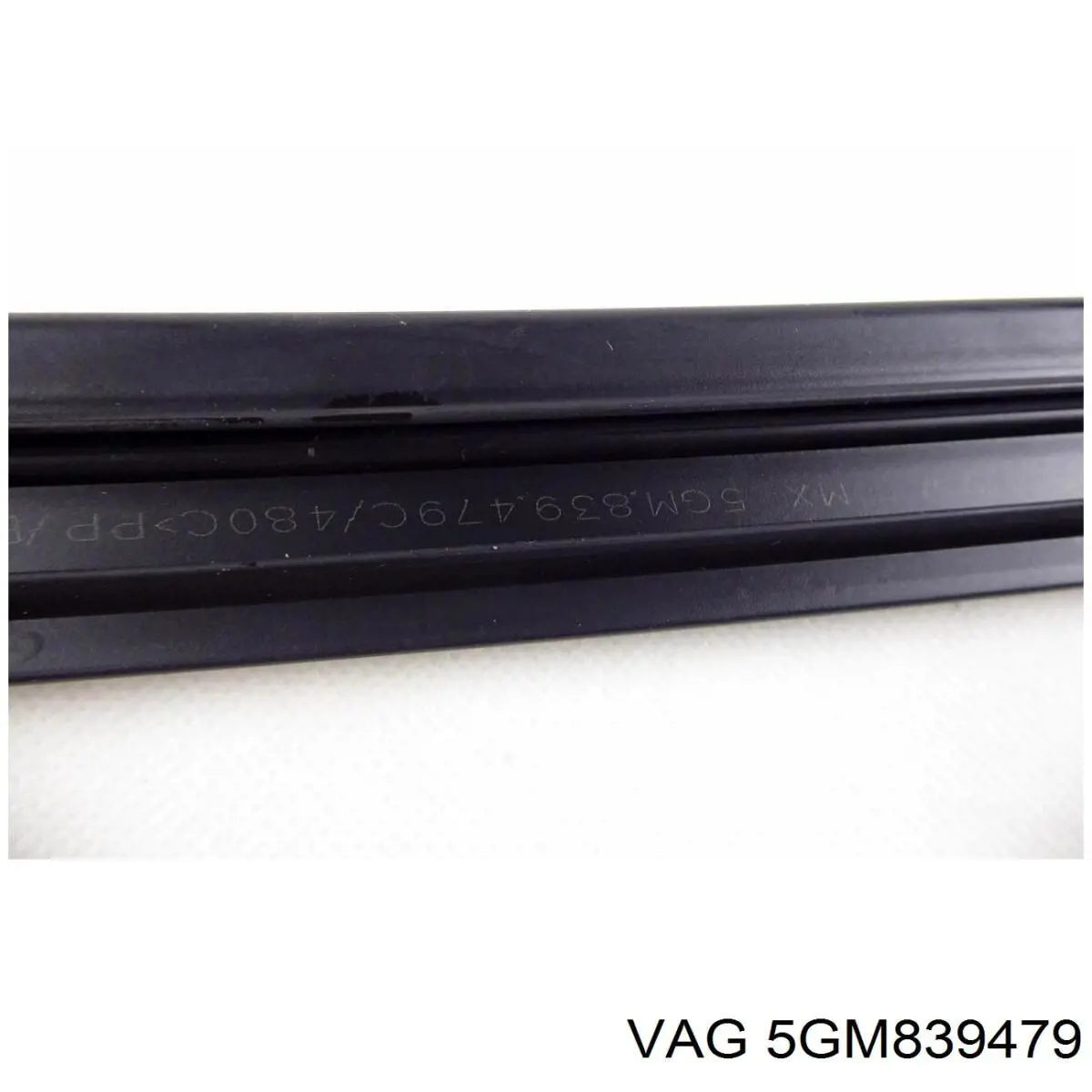  VAG 5GM839479 цена, от 9.50 USD