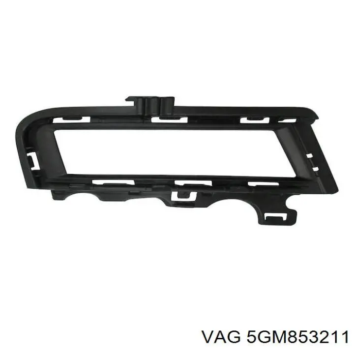 5GM853211 VAG 