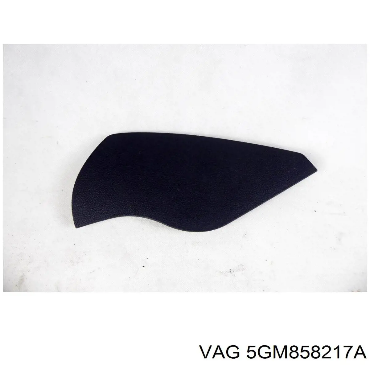  5GM858217A VAG