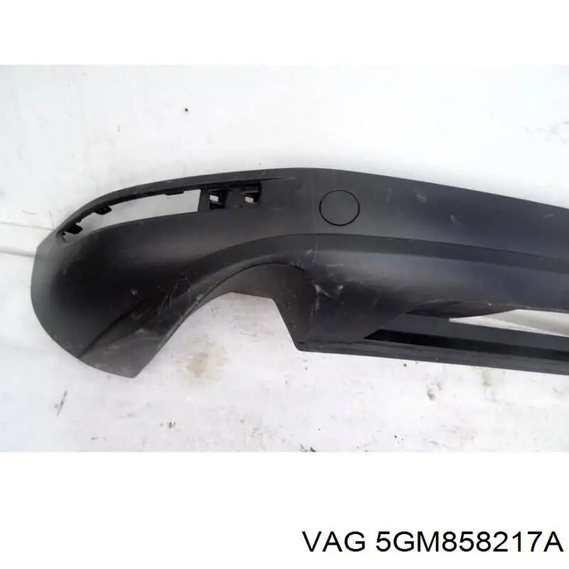 5GM858217A VAG