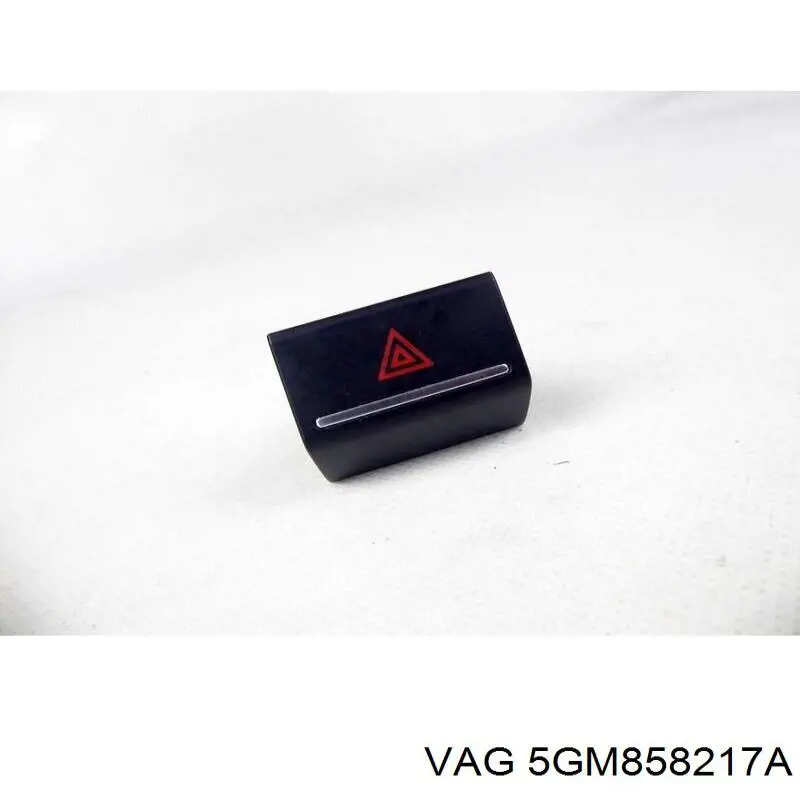 Купить 5GM858217A VAG 