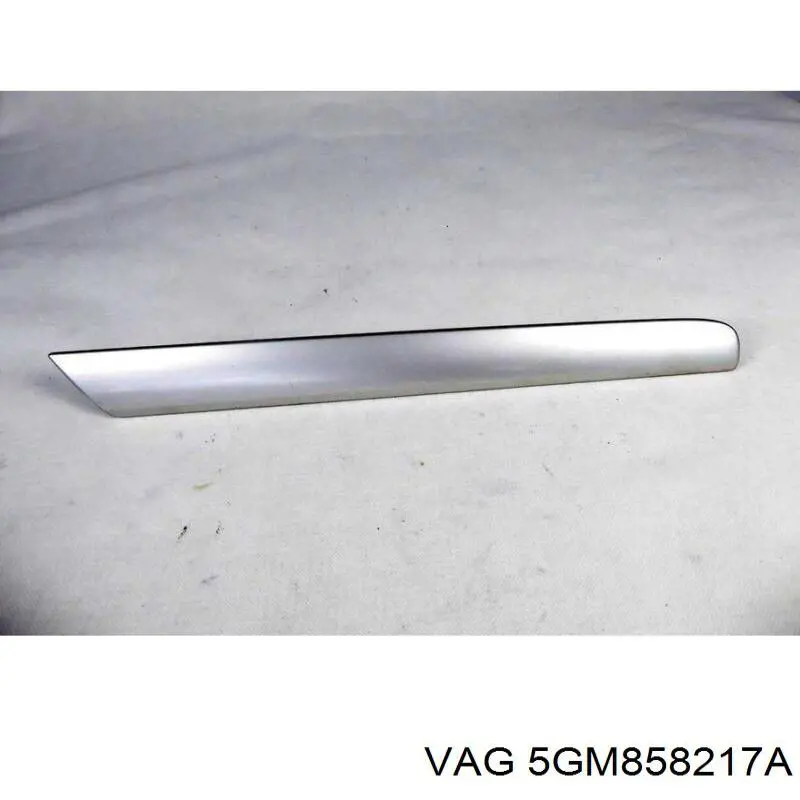  5GM858217A VAG