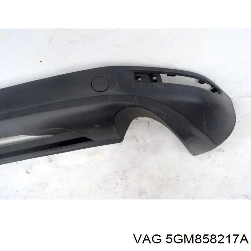  VAG 5GM858217A цена, от 3.17 USD