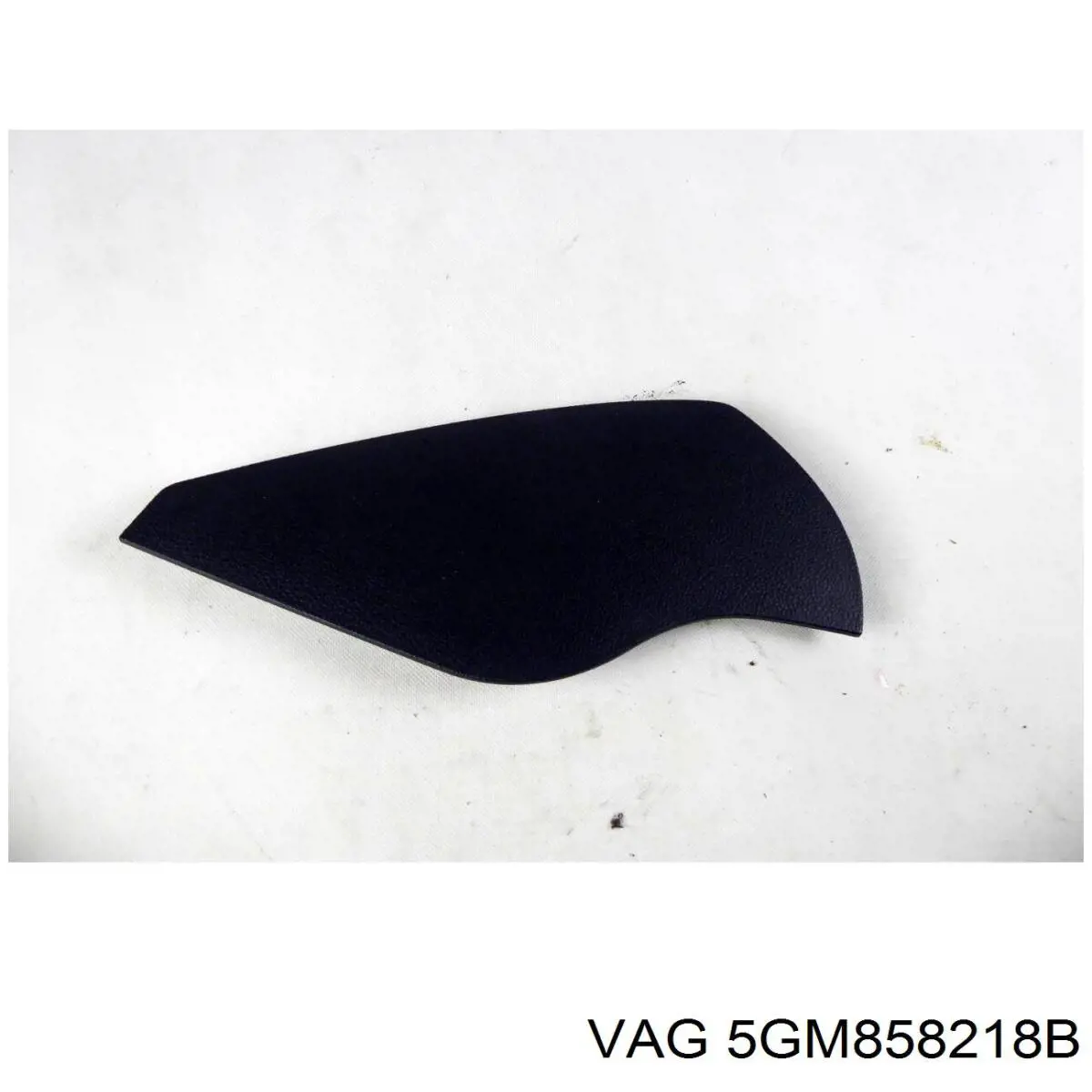 5GM858218B VAG 