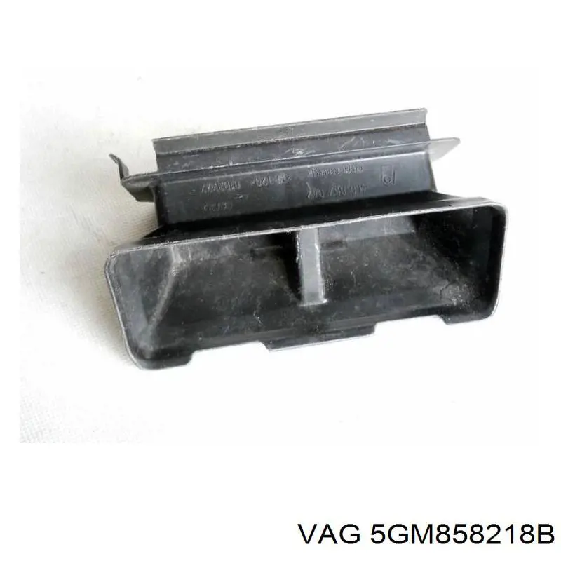 5GM858218B VAG 
