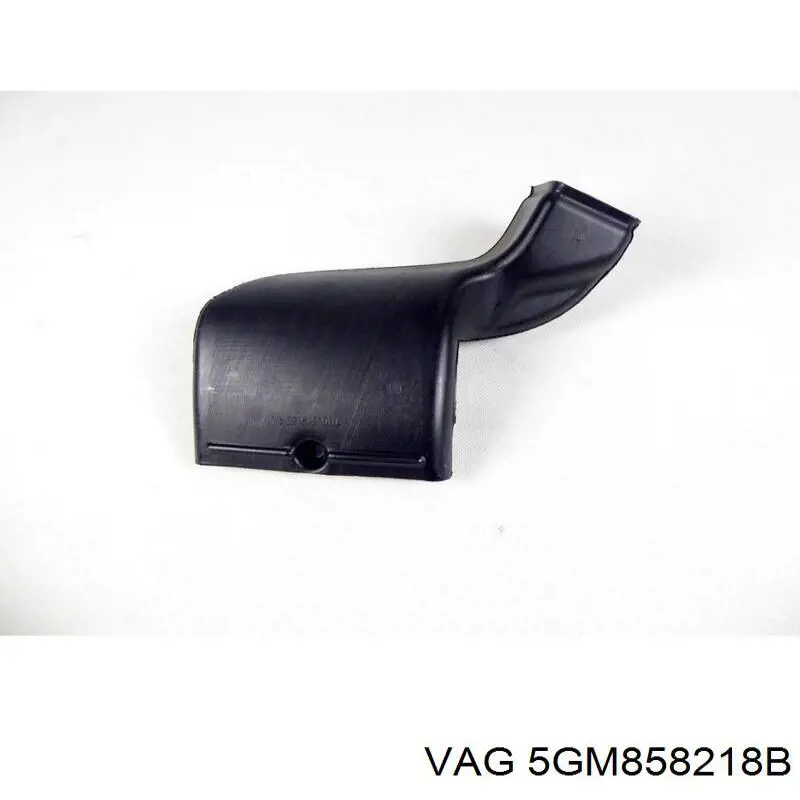  VAG 5GM858218B цена, от 3.80 USD