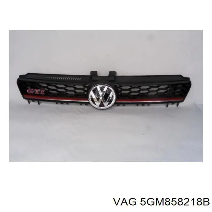 Купить 5GM858218B VAG 