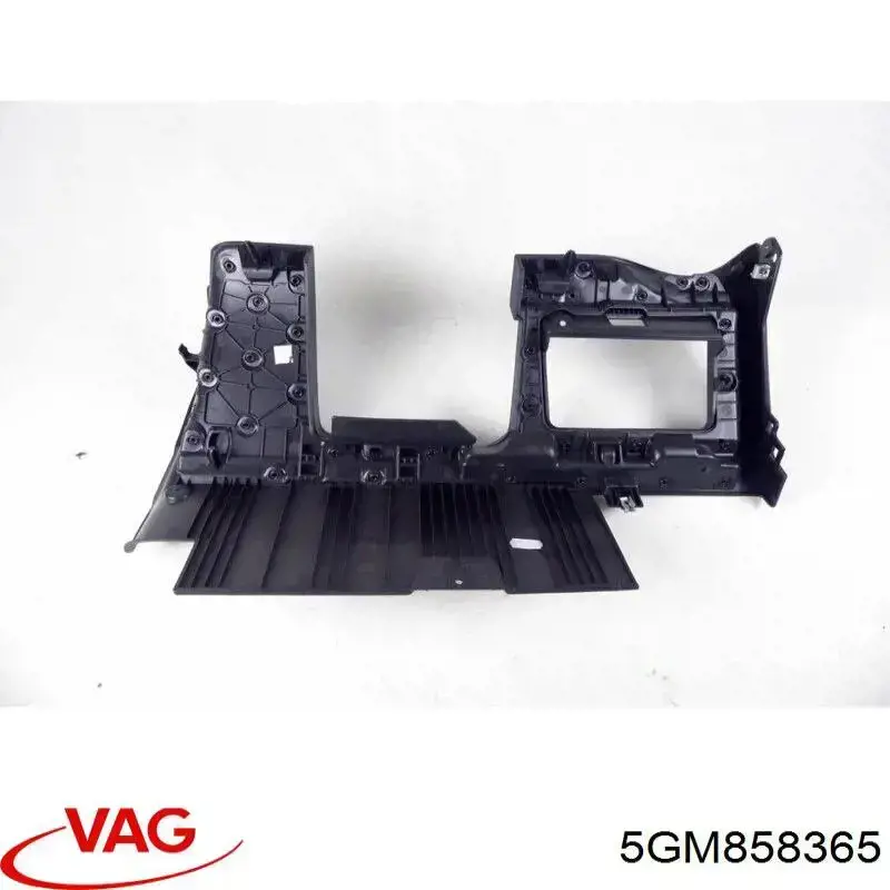  VAG 5GM858365 цена, от 23.45 USD