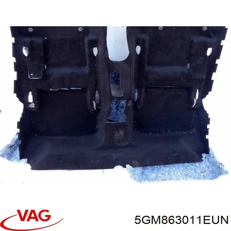  VAG 5GM863011AEUN цена, от 44.53 USD
