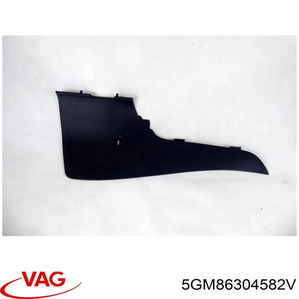  VAG 5GM86304582V цена, от 10.77 USD