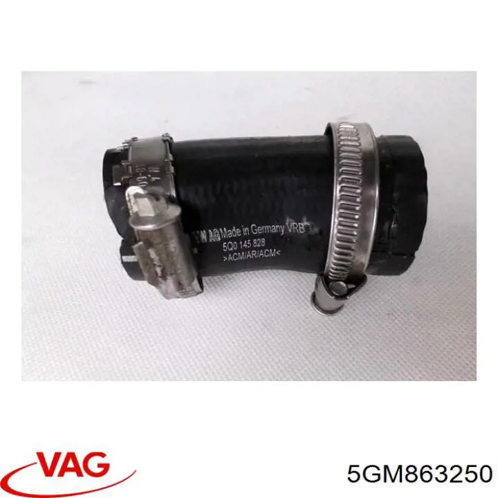  5GM863250 VAG