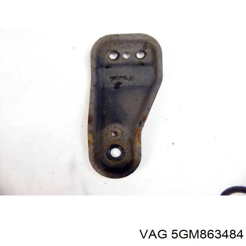  5GM863484 VAG