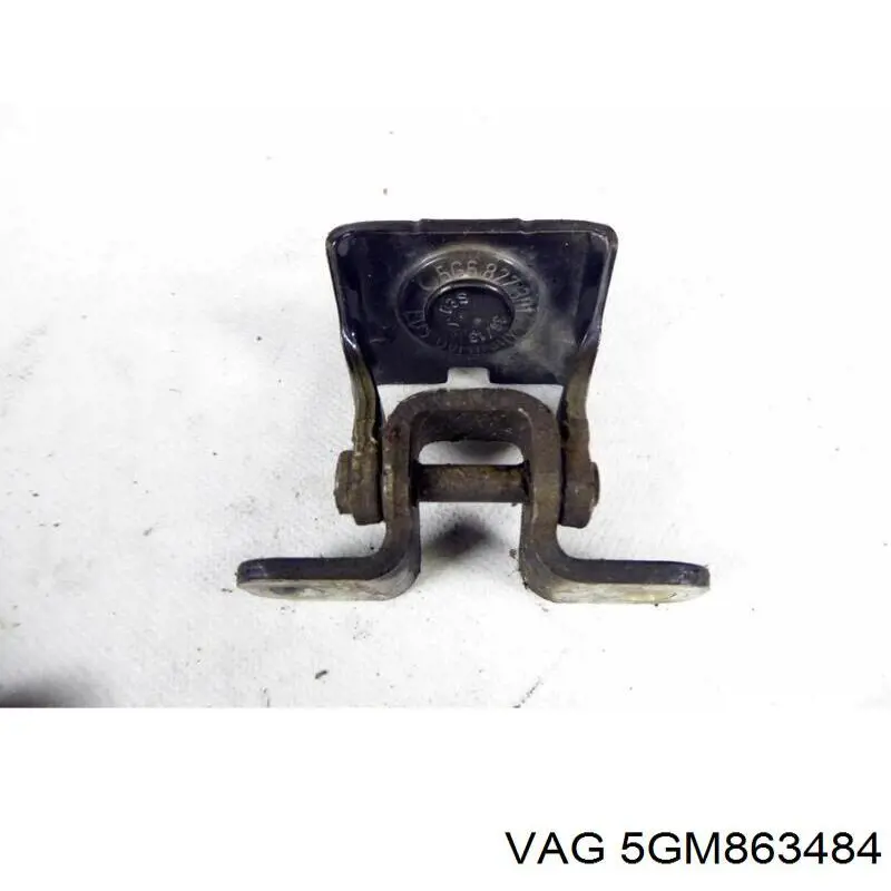  VAG 5GM863484
