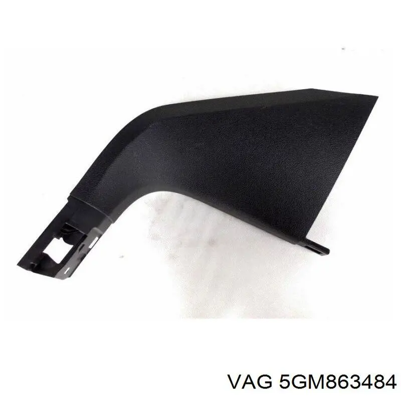 5GM863484 VAG 