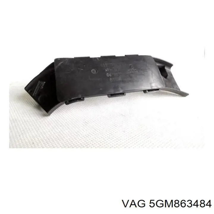  VAG 5GM863484 цена, от 6.33 USD