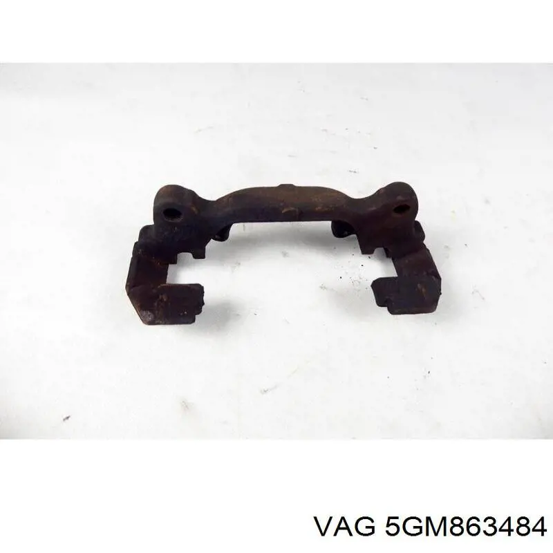  5GM863484 VAG