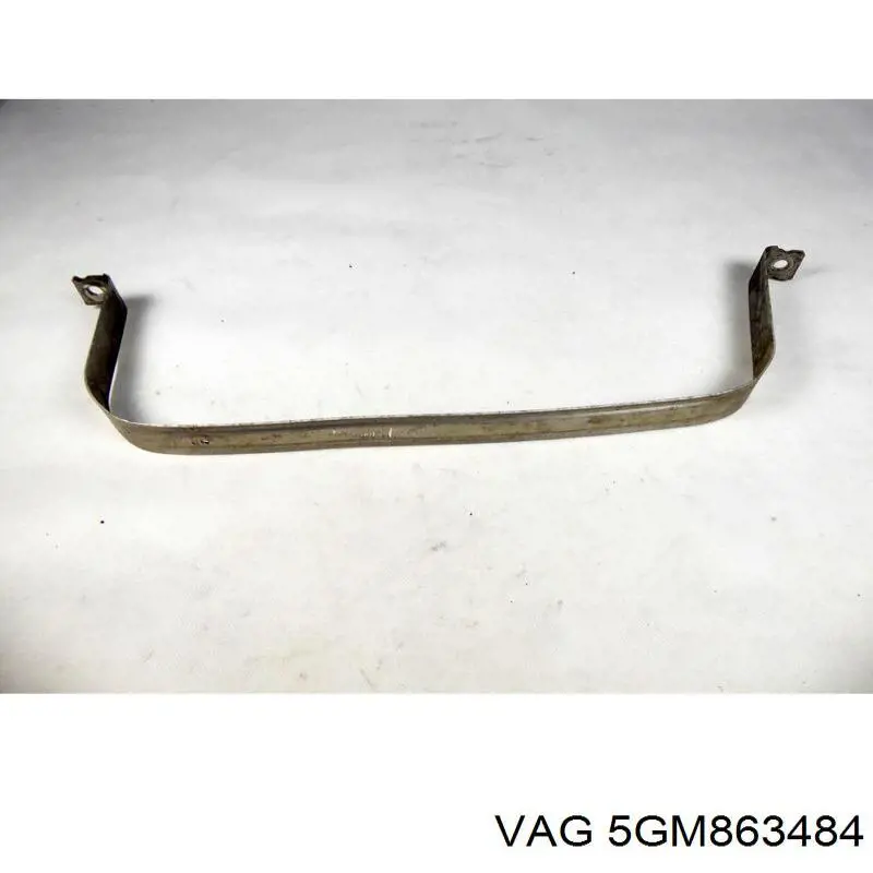Купить 5GM863484 VAG 