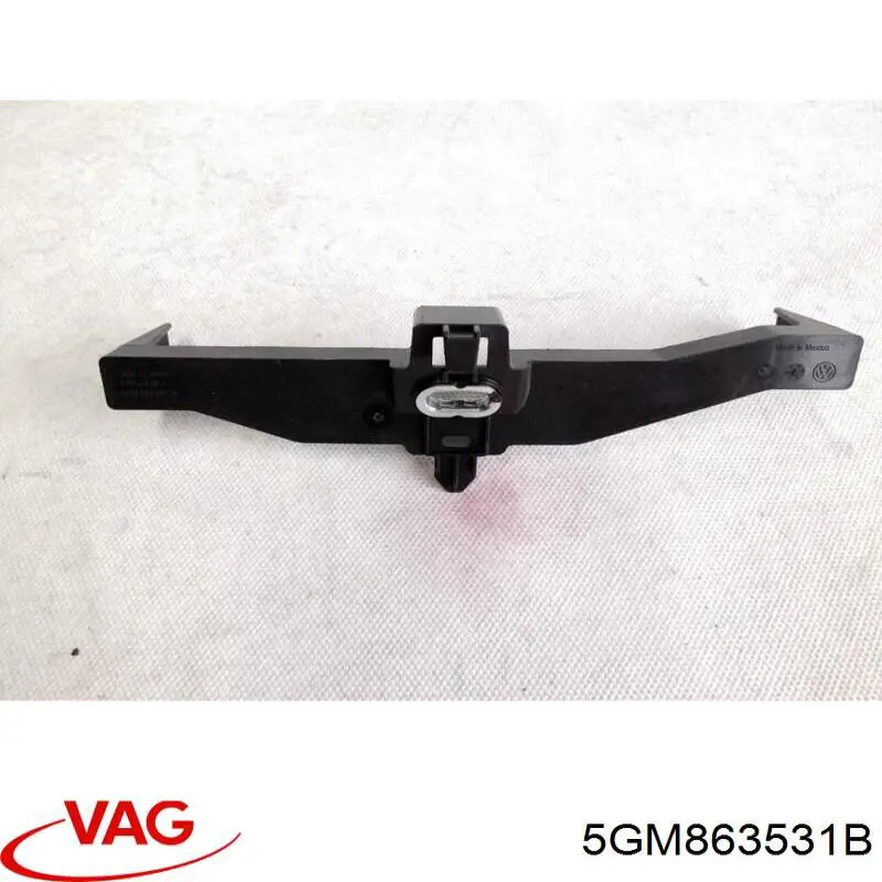 5GM863531B VAG 