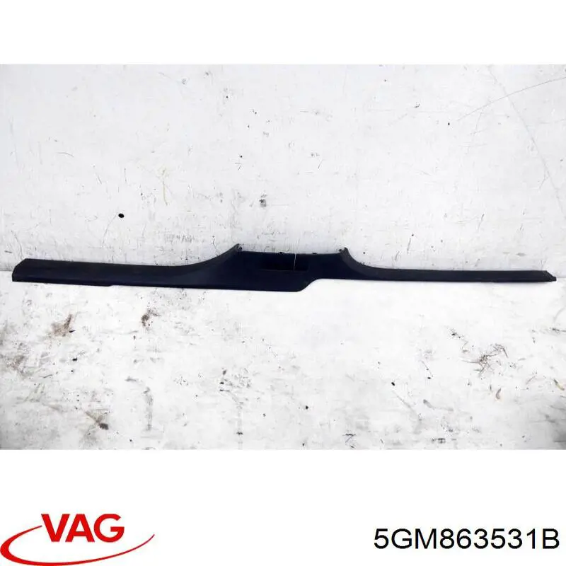 5GM863531B VAG