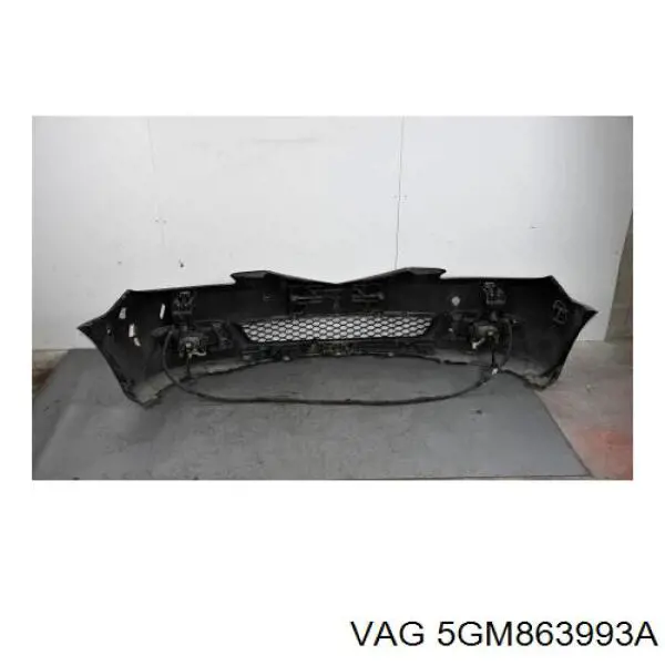 Шумоизоляция моторного щита VAG 5GM863993A цена, от 22.81 USD