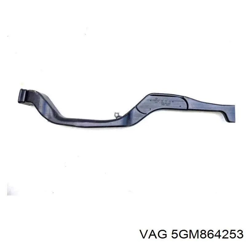 5GM864253 VAG 