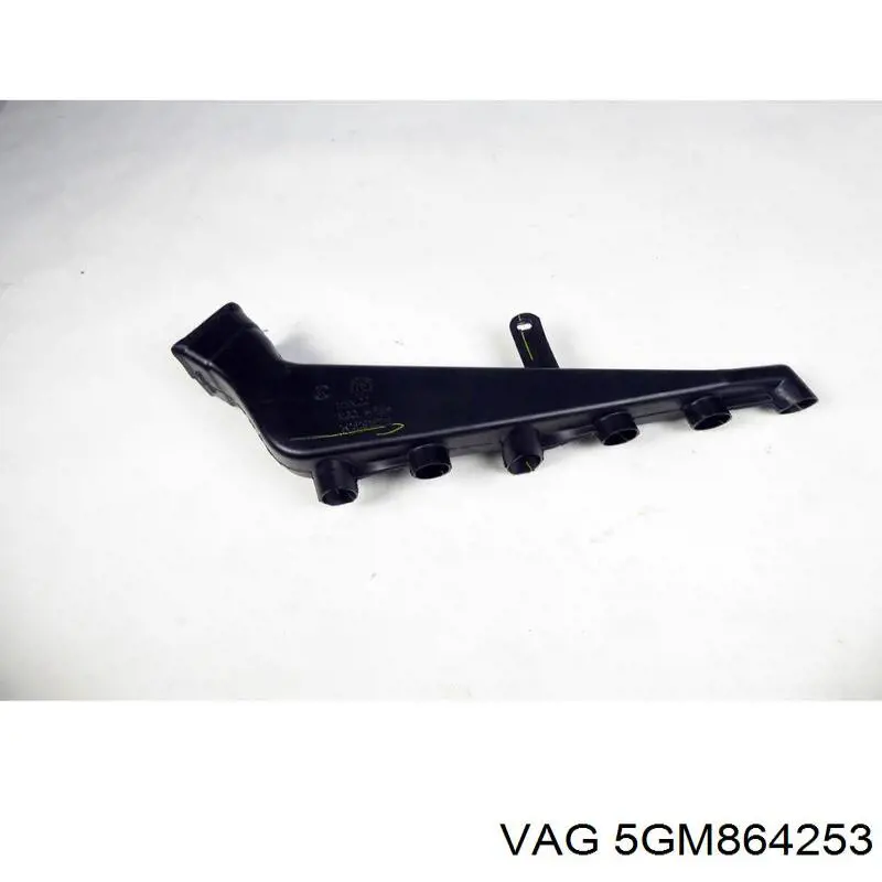  5GM864253 VAG