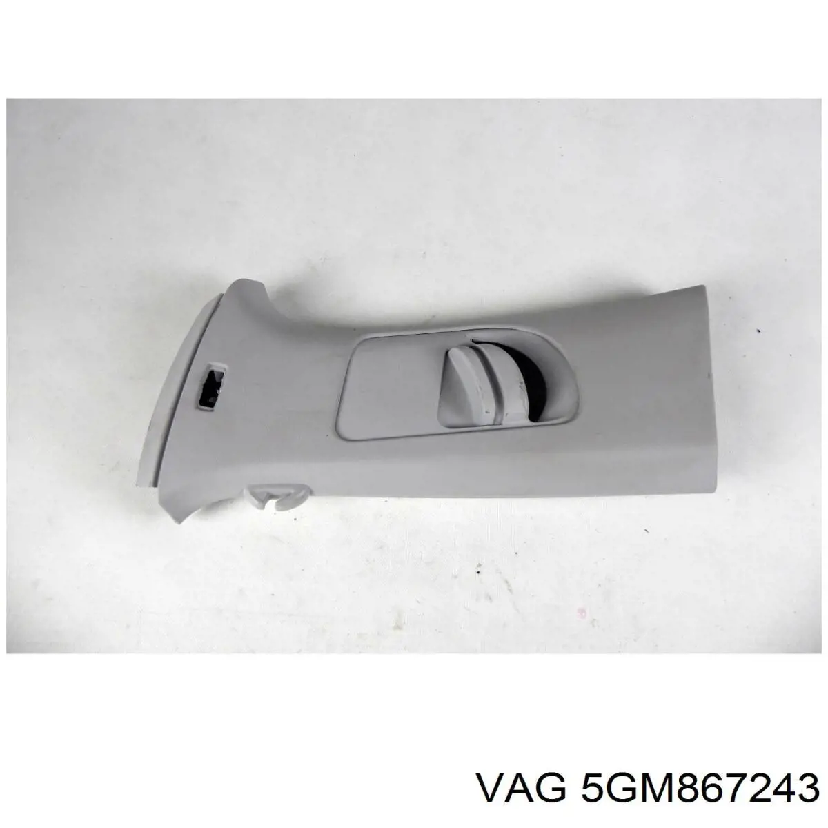  5GM867243 VAG