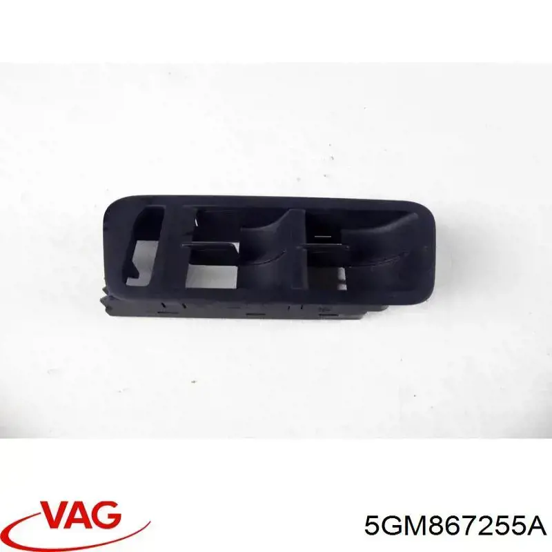  5GM867255A VAG