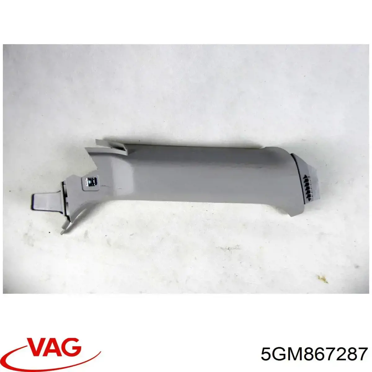  5GM867287 VAG