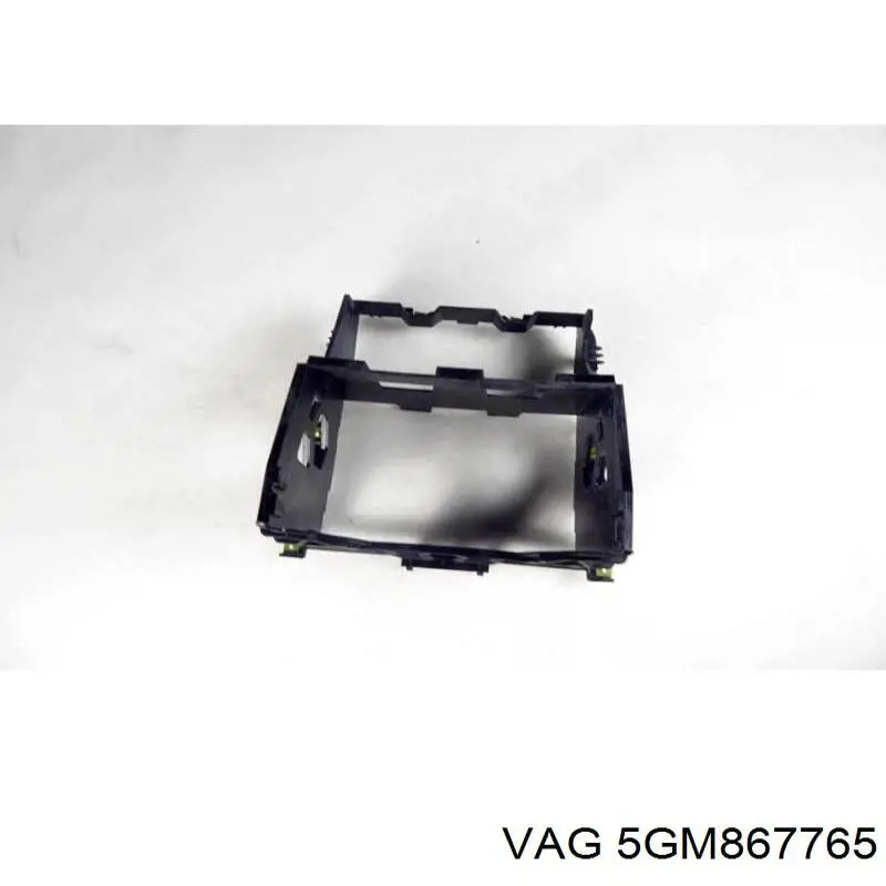5GM867765 VAG 