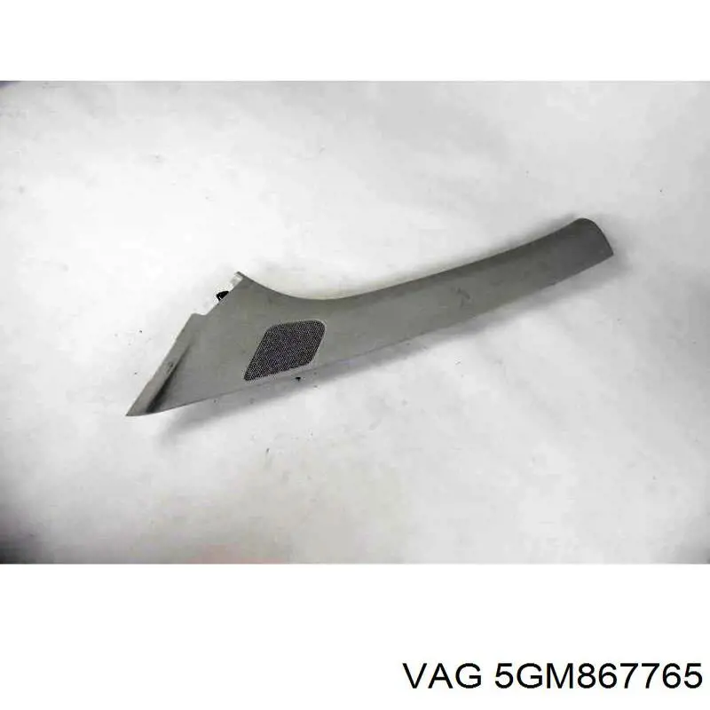  VAG 5GM867765 цена, от 16.95 USD
