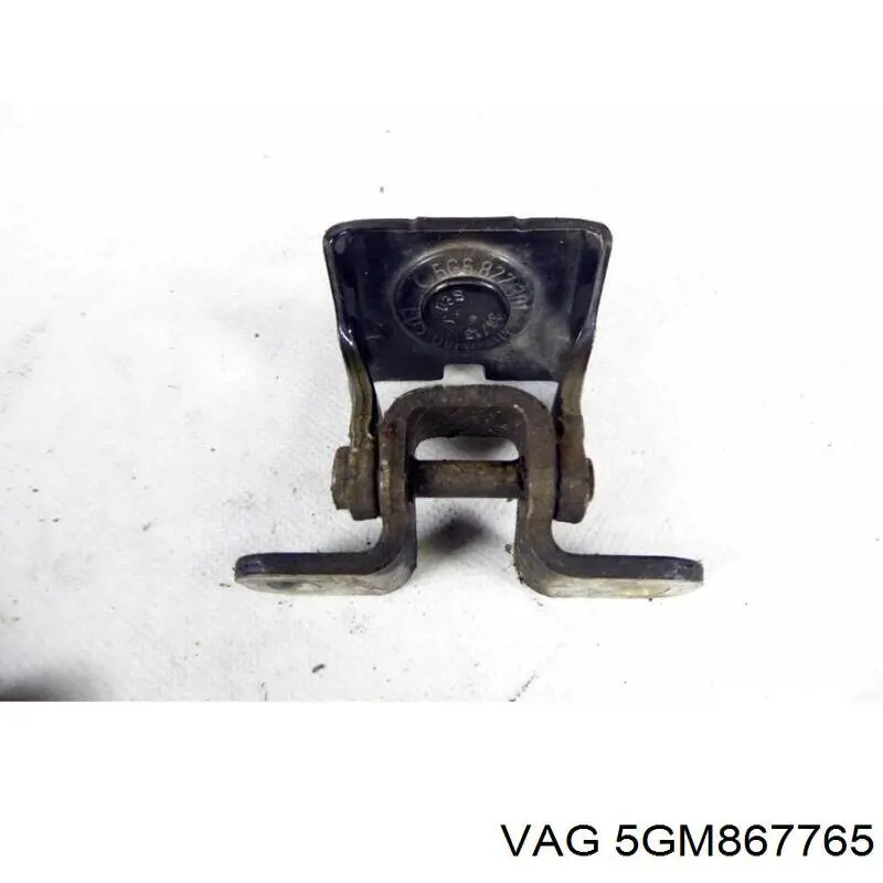 Купить 5GM867765 VAG 