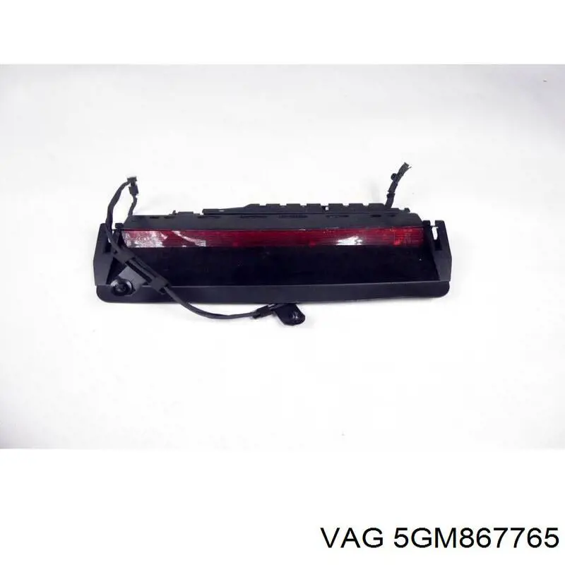  5GM867765 VAG