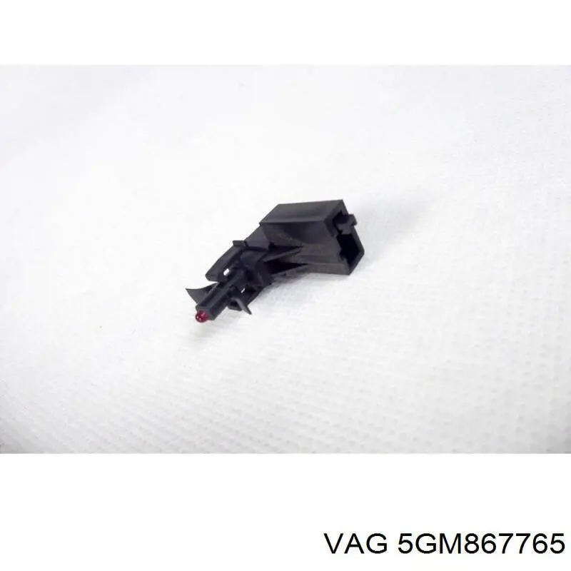 Купить 5GM867765 VAG 