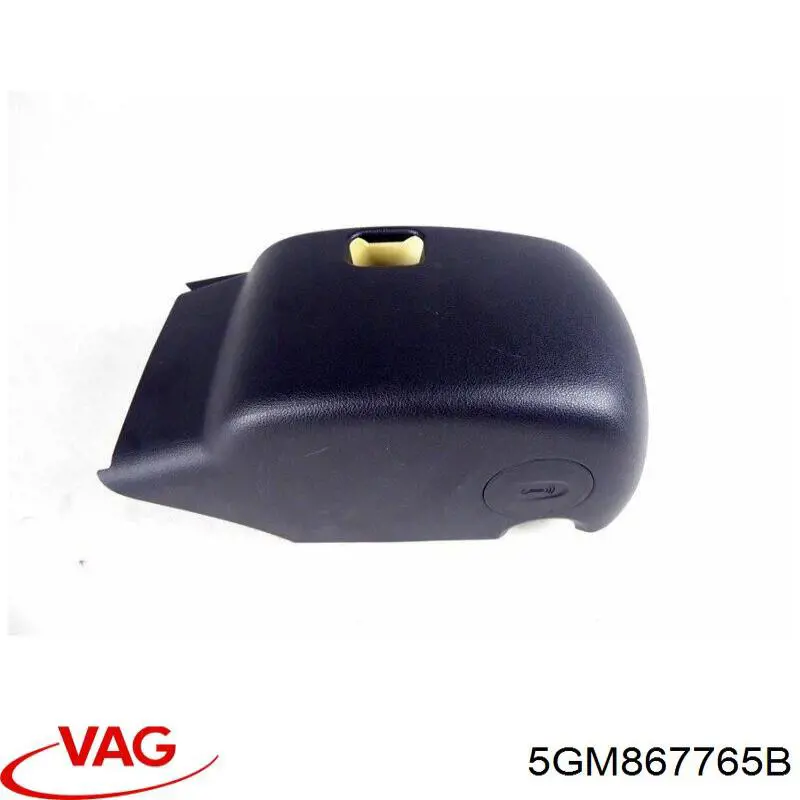 5GM867765B VAG 