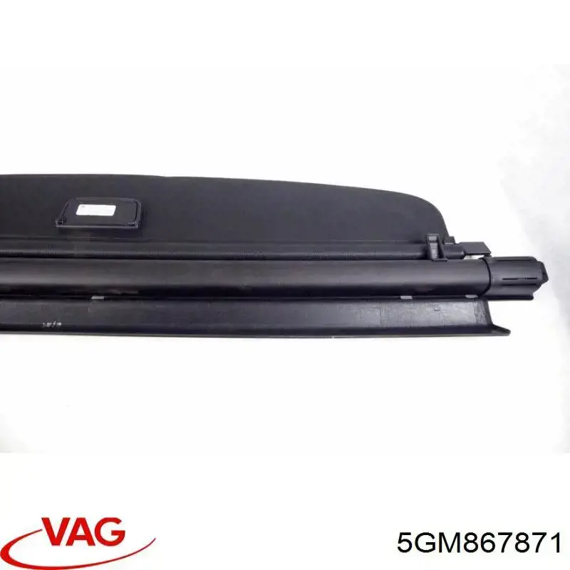 5GM867871 VAG 
