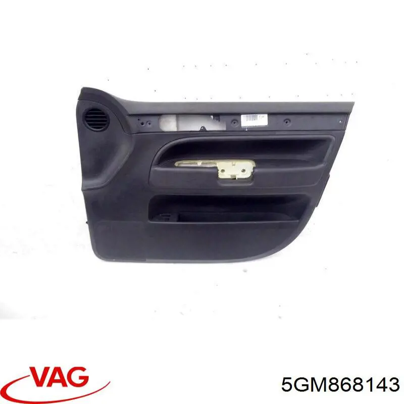  VAG 5GM868143