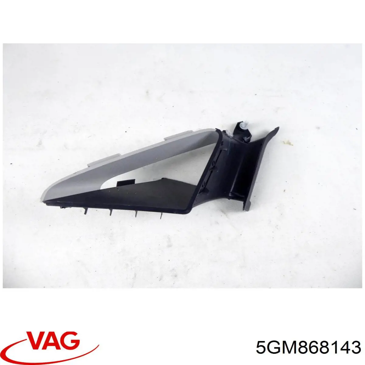 5GM868143 VAG 