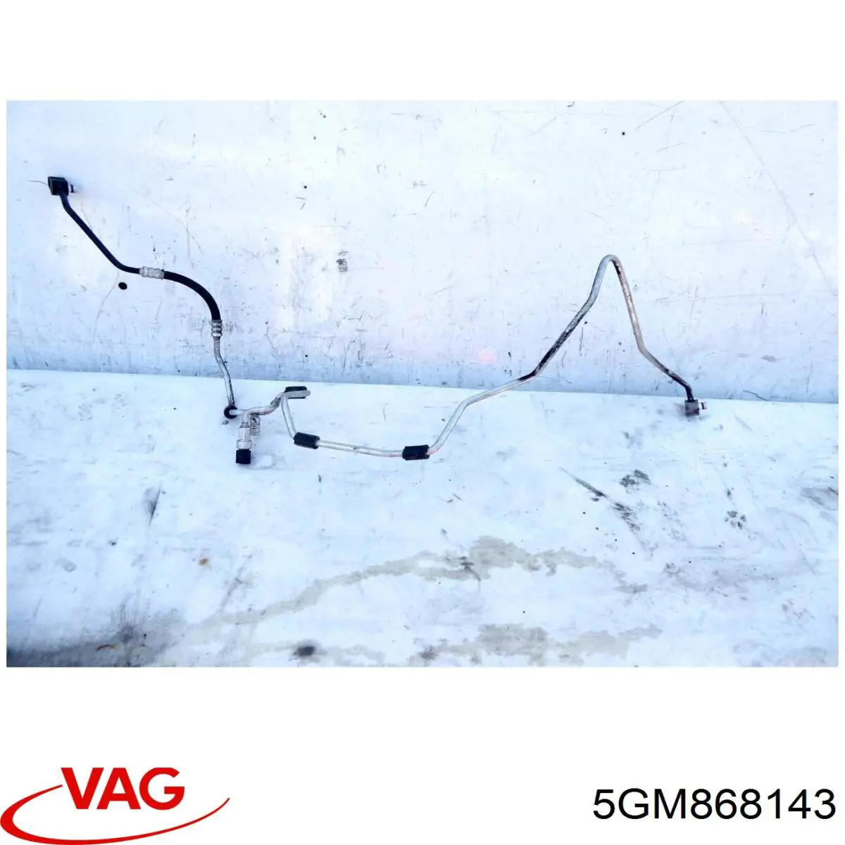 5GM868143 VAG 