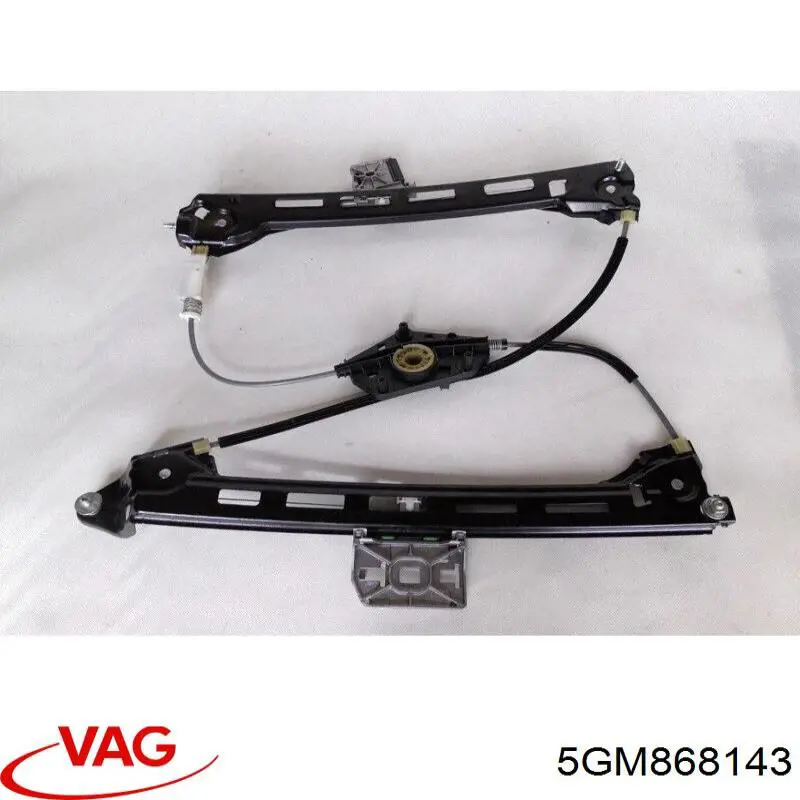  5GM868143 VAG