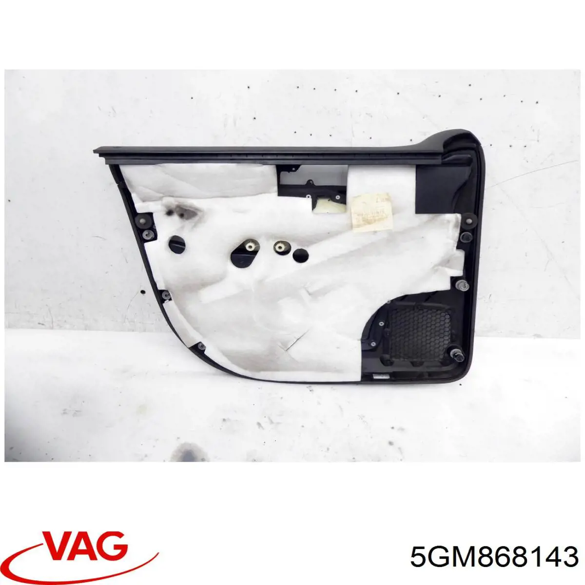 Купить 5GM868143 VAG 
