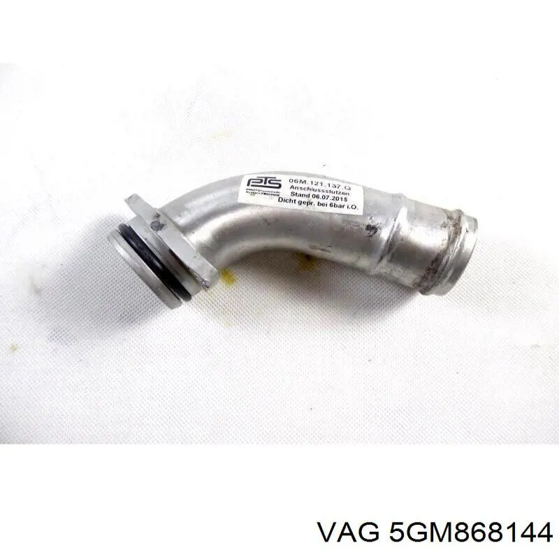  VAG 5GM868144