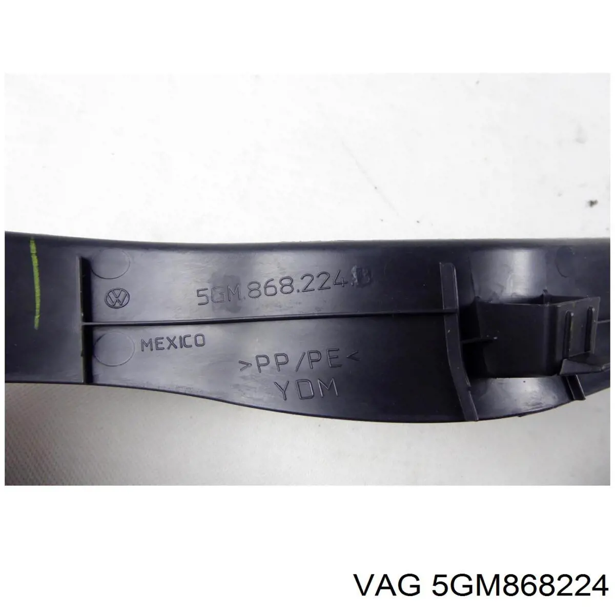  5GM868224 VAG