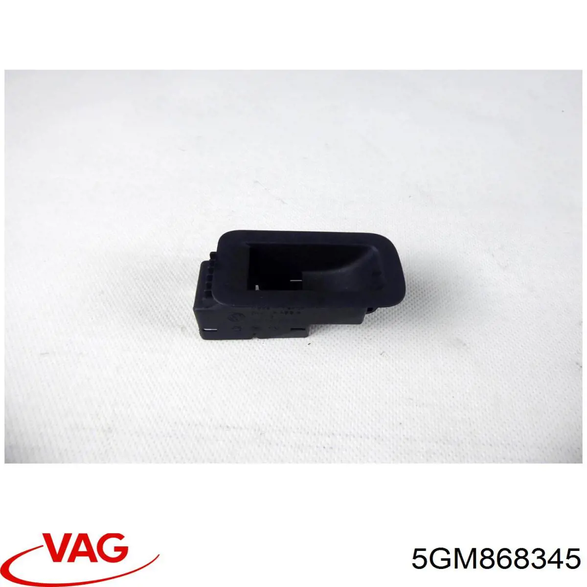  5GM868345 VAG