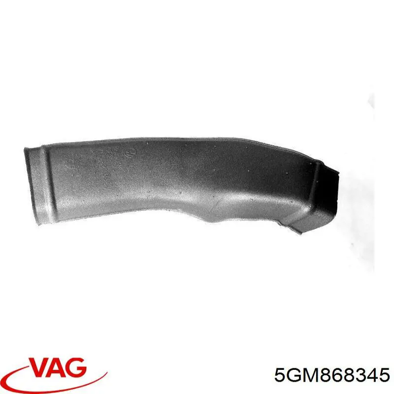  VAG 5GM868345